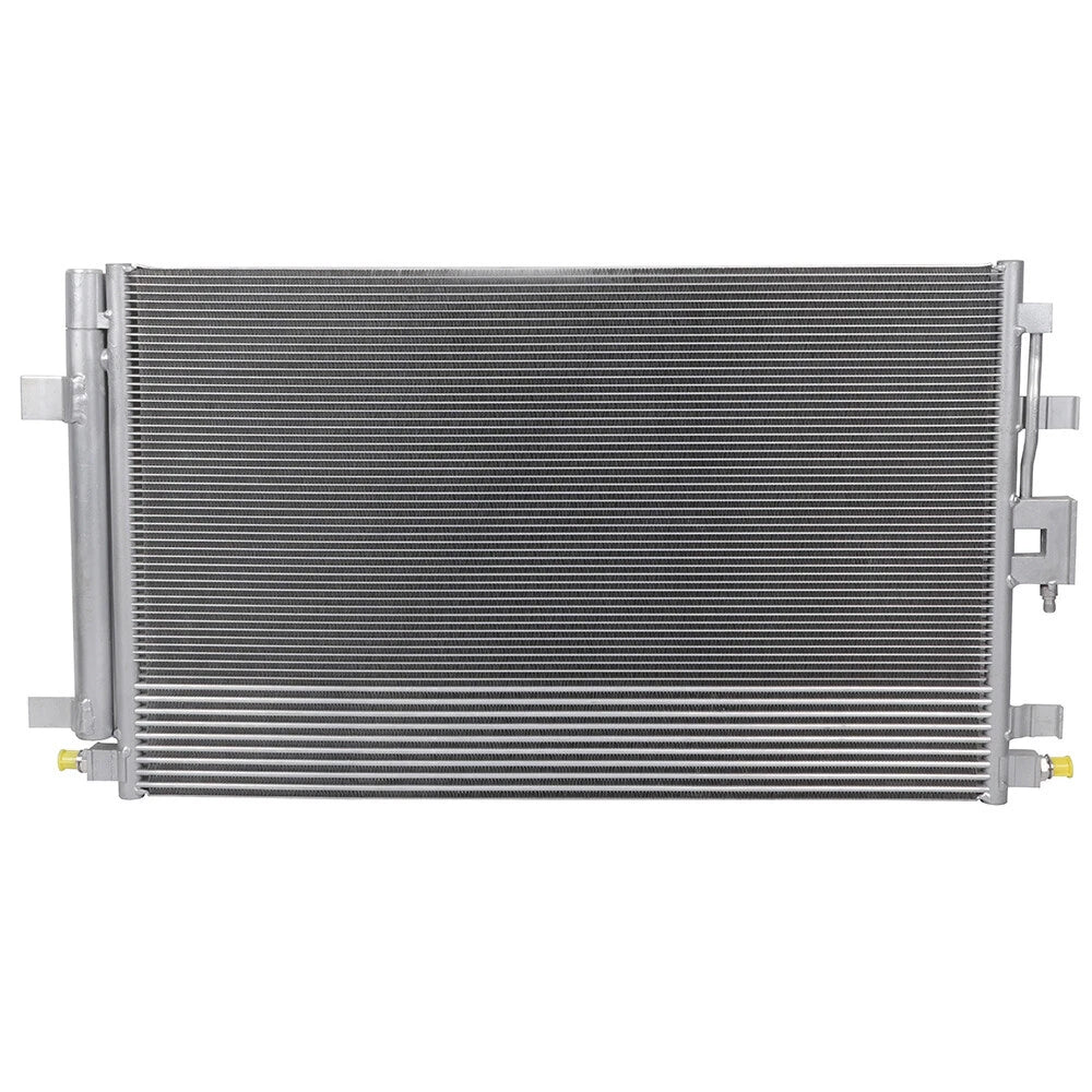A/C Condenser for Chevy Equinox GMC Terrain (2018-2019)
