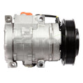 Condenser and Compressor for Toyota Highlander (2001–2006)