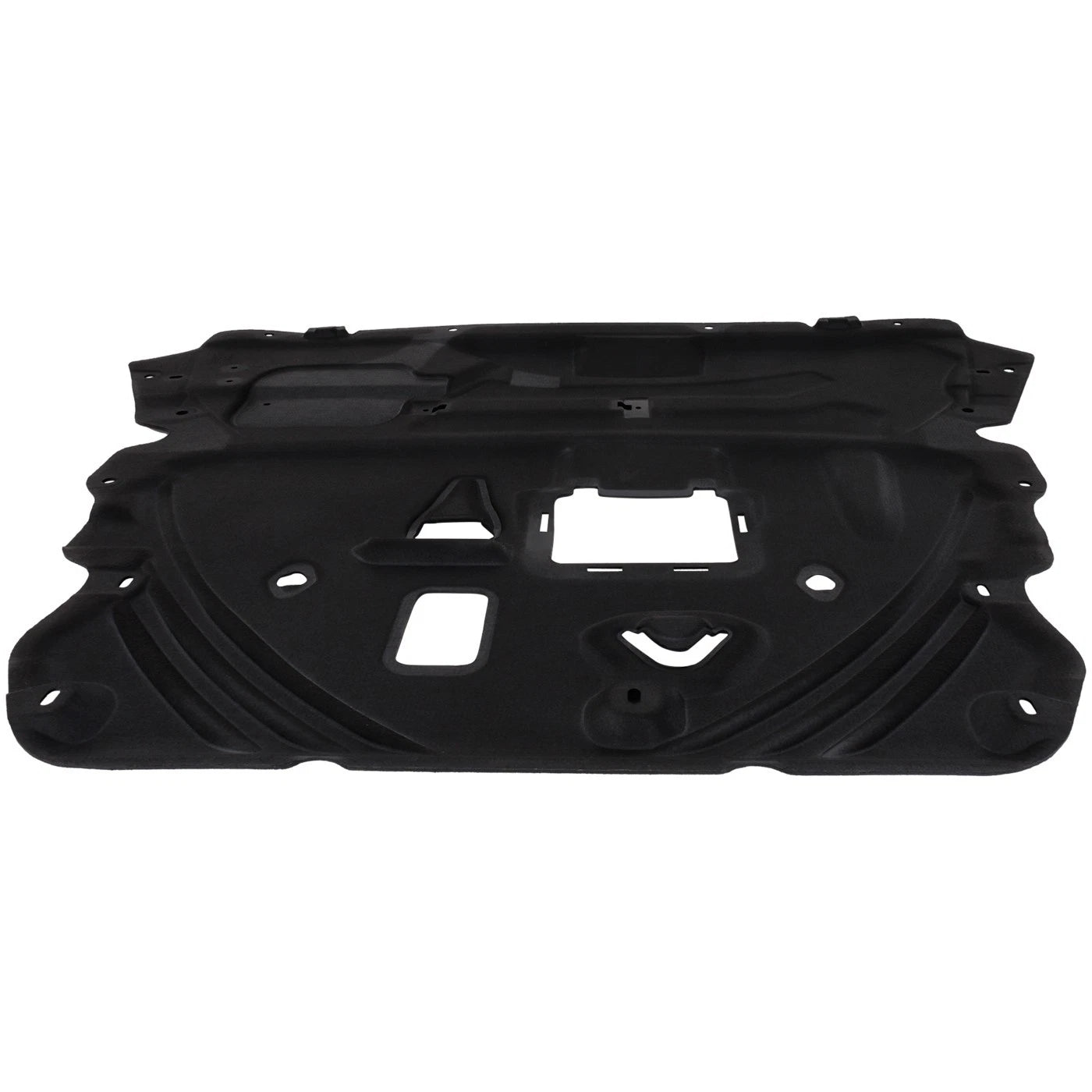 Engine Splash Shield for Ford Maverick (2022–2024) Lower FWD
