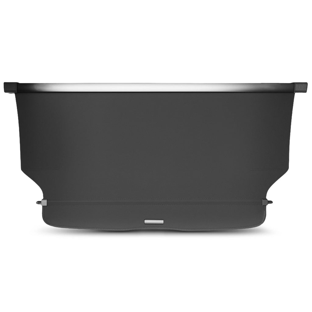 Rear Cargo Cover Boot Load Cover for Honda CR-V 2012-16 Retractable Waterproof