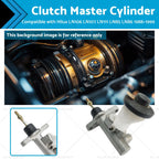 Clutch Master Cylinder for Toyota Hilux LN106 (1988–1999)