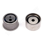 Timing Belt Kit with Tensioner and Water Pump for Kia Hyundai 2.5L 2.7L
