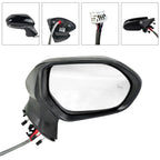 Power Heated Side Mirror for Toyota Camry (2018–2024) BSM