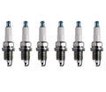Set of 6 Denso U-Groove Spark Plugs (Gap 0.035) for