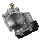 Throttle Body for BMW 335i 135i 335is 535i 740i Z4 X6 2007–2016 (13547556119)