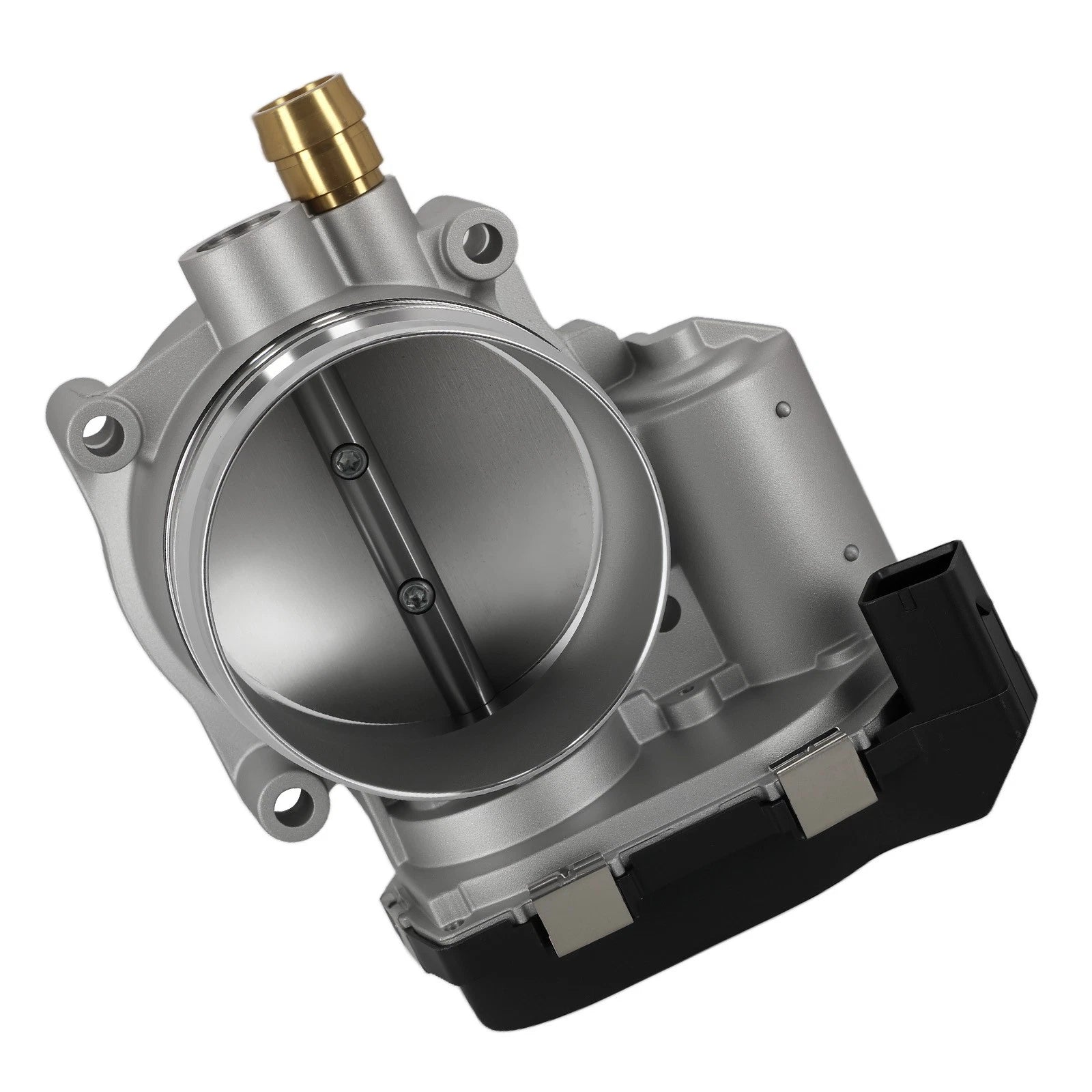 Throttle Body for BMW 335i 135i 335is 535i 740i Z4 X6 2007–2016 (13547556119)