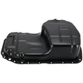 Engine Lower Oil Pan for Mitsubishi Lancer L4 2.4L (2004–2006) MN195078 Steel