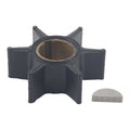 Water Pump Impeller & Key for Evinrude Johnson 40 HP Outboard (390286)
