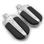 Slipstream Footpeg for Harley Davidson Softail Fat Boy FLFB, Fat Bob FXFB (2018–2023)