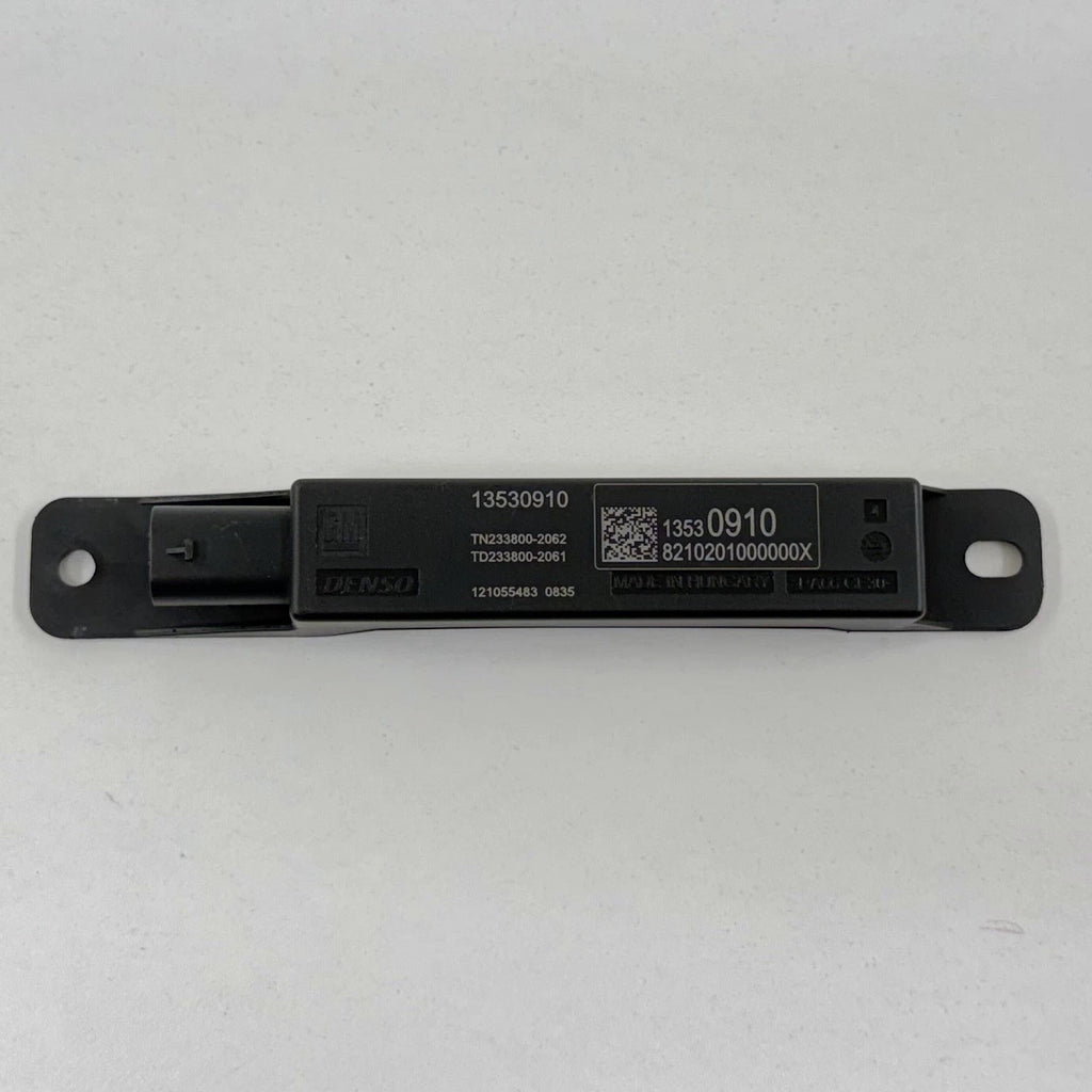 Keyless Entry Antenna Module for Cadillac CT4 CT5 (2020–2025) 13530910 OEM