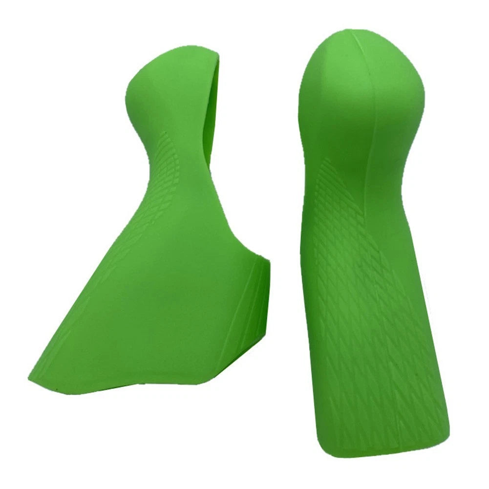 Silicone Brake Lever Hoods for ST5700 (Designed for Intense Cycling)