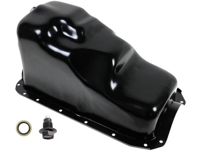 Oil Pan Kit for Mazda B3000 (1995–1996, 1998–2001) GC743YH