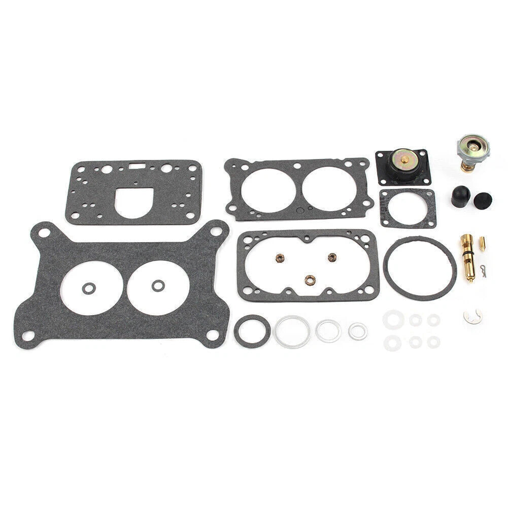 Carburetor Repair Set for 4.3L-5.7L Holly Carburetor (21533394)