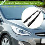 Headlight Eyebrow Cover for Honda Accord (2018–2023) No.71119TVAF00