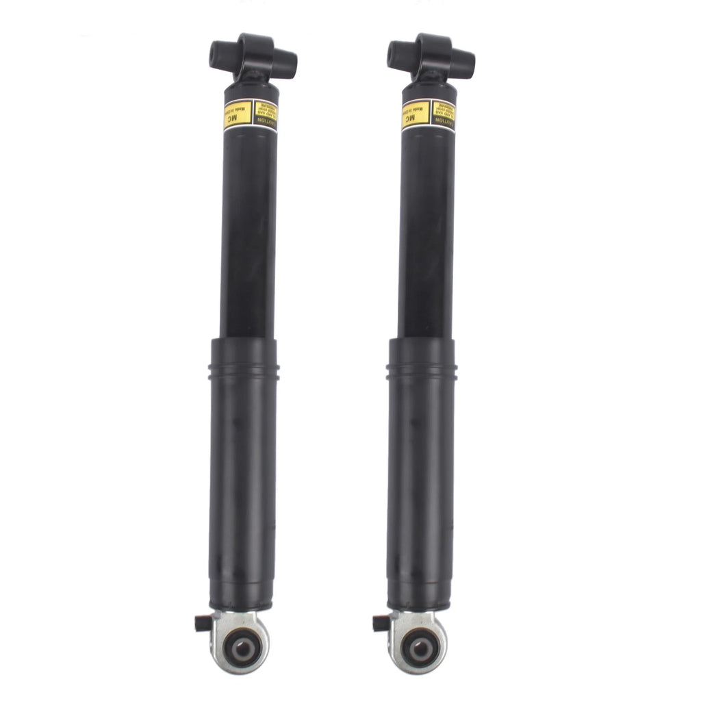 Electronic Rear Shock Absorbers for Acura MDX (2007–2013), ZDX (2010–2012) 52610-STX-A52