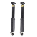 Electronic Rear Shock Absorbers for Acura MDX (2007–2013), ZDX (2010–2012) 52610-STX-A52