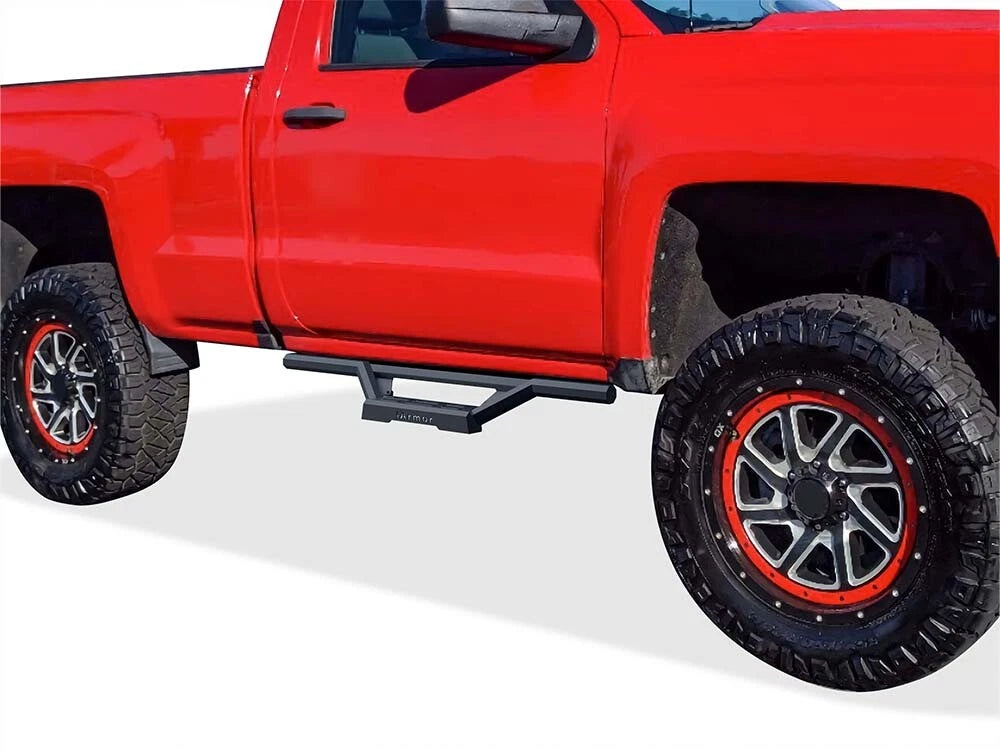 iArmor Stainless Steel Drop Armor for Silverado Sierra (2007-2018)