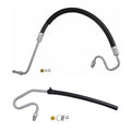 Sunsong Power Steering Pressure & Return Line Hose Kit for C1500 K1500 (1990–1999)