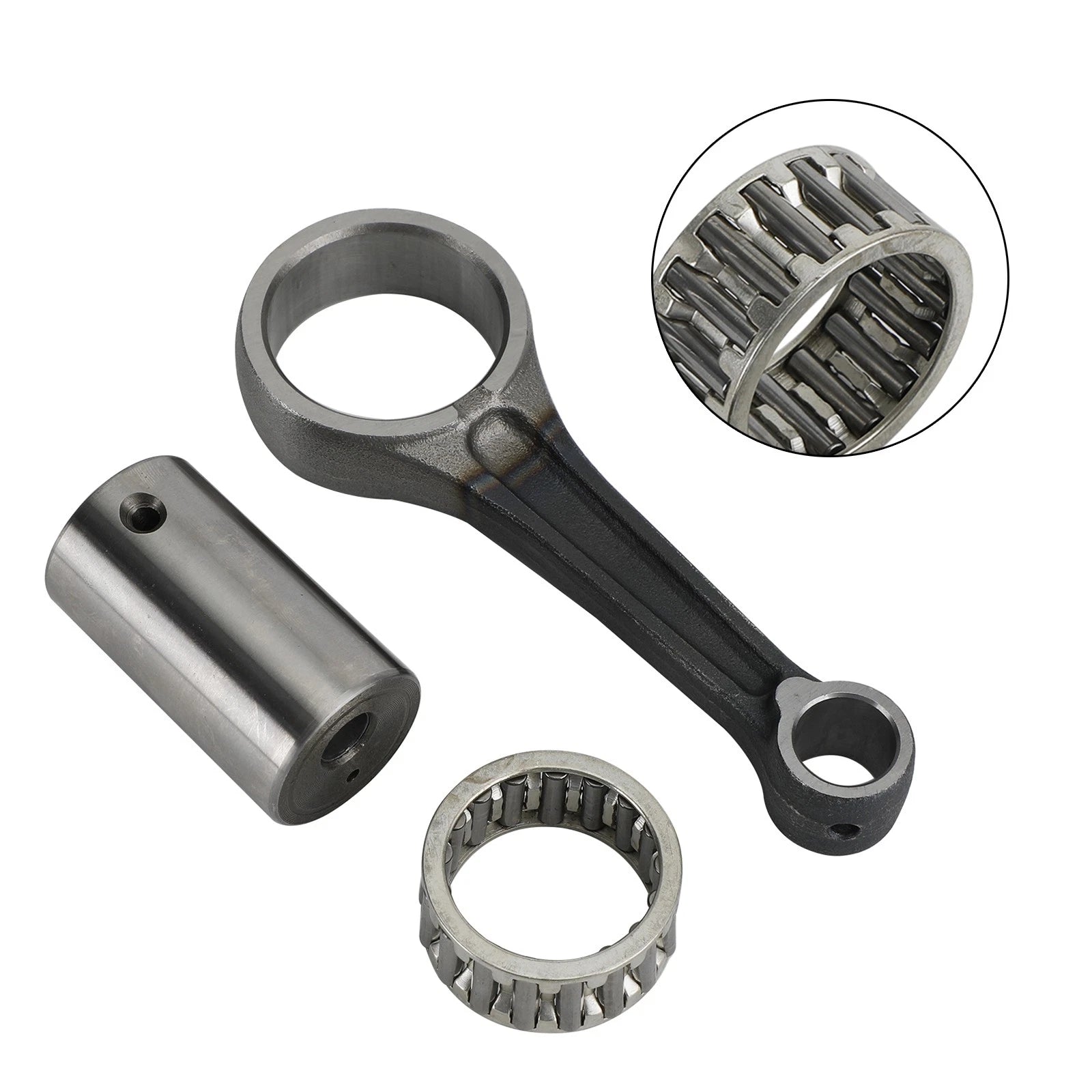 Connecting Rod Kit for Honda CG125 ZJ125