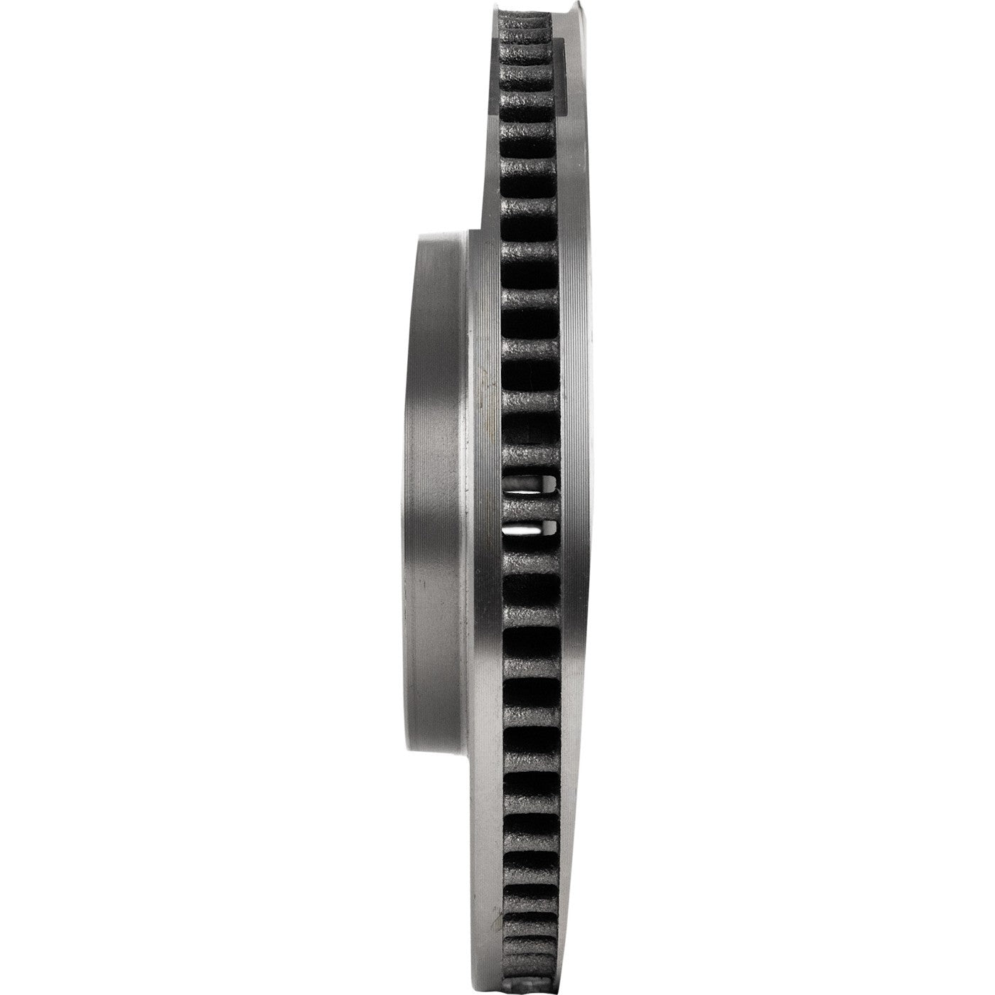 Brake Rotor and Pad Kit for Cadillac CTS (2003–2007) Front Solid RWD
