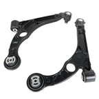Front Lower Control Arms Sway Bars End Links for Dodge Dart (2013-2016)