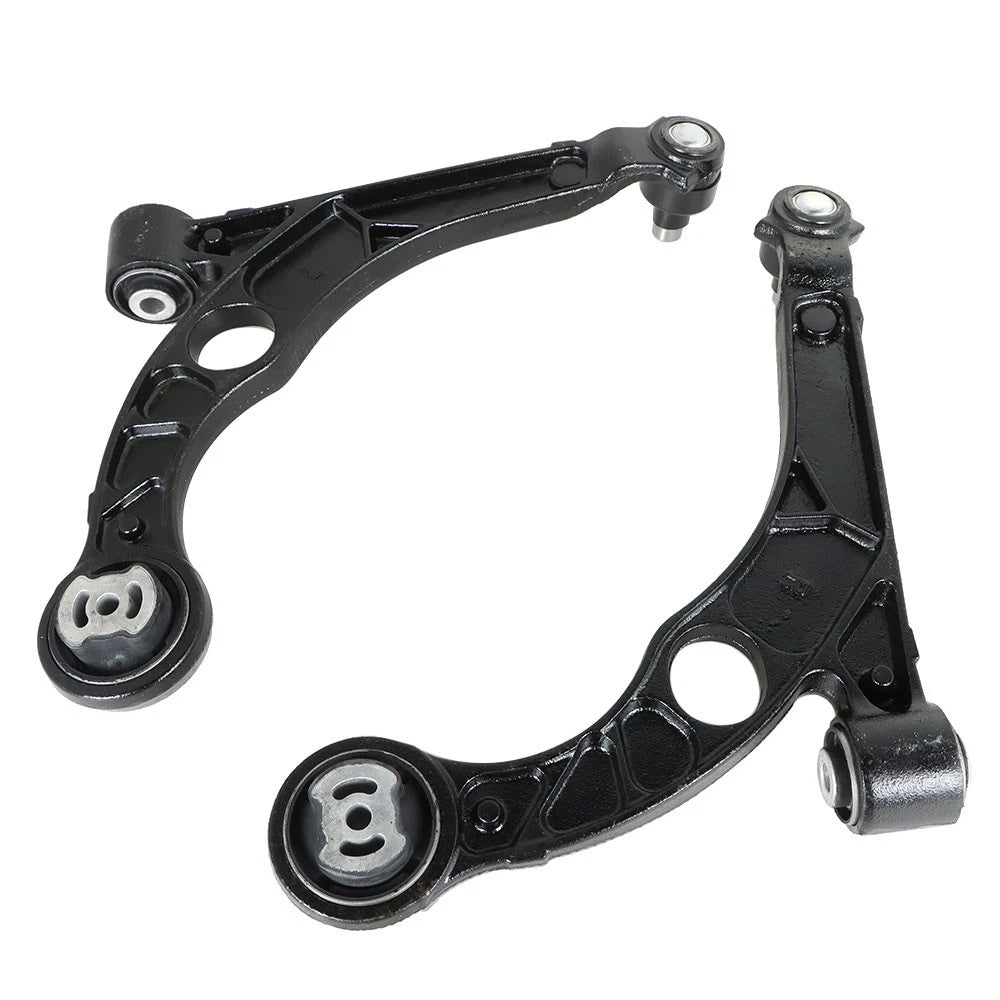 Front Lower Control Arms Sway Bars End Links for Dodge Dart (2013-2016)