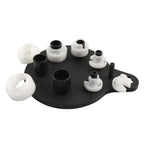 7 x Air Conditioning Pipe Quick Disconnect Fuel Line Removal Tool Set