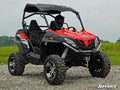 2" Lift Kit for CFMOTO ZForce 800EX (2014–2015) - 100% Bolt-On