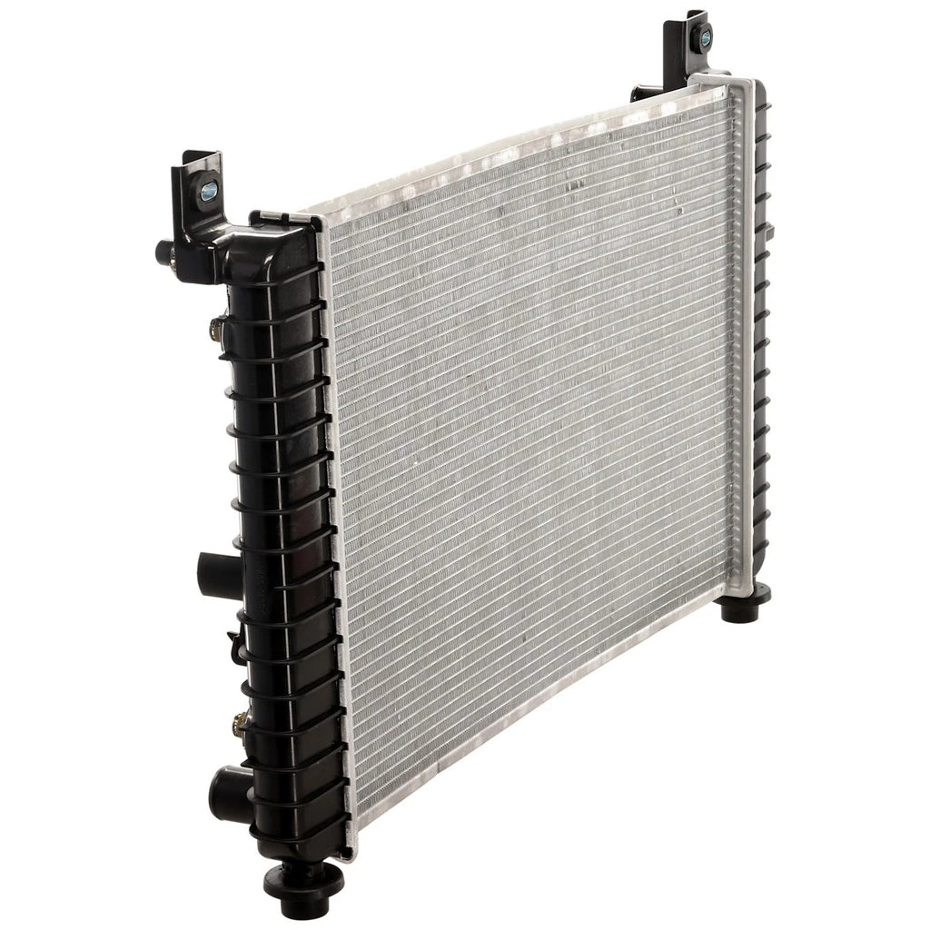 Radiators for Chevy Tahoe, Suburban, GMC Yukon, Silverado (2000–2006)
