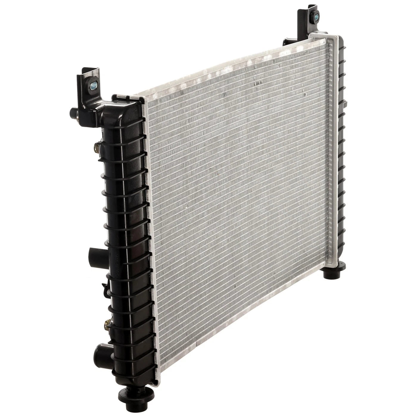 Radiators for Chevy Tahoe, Suburban, GMC Yukon, Silverado (2000–2006)