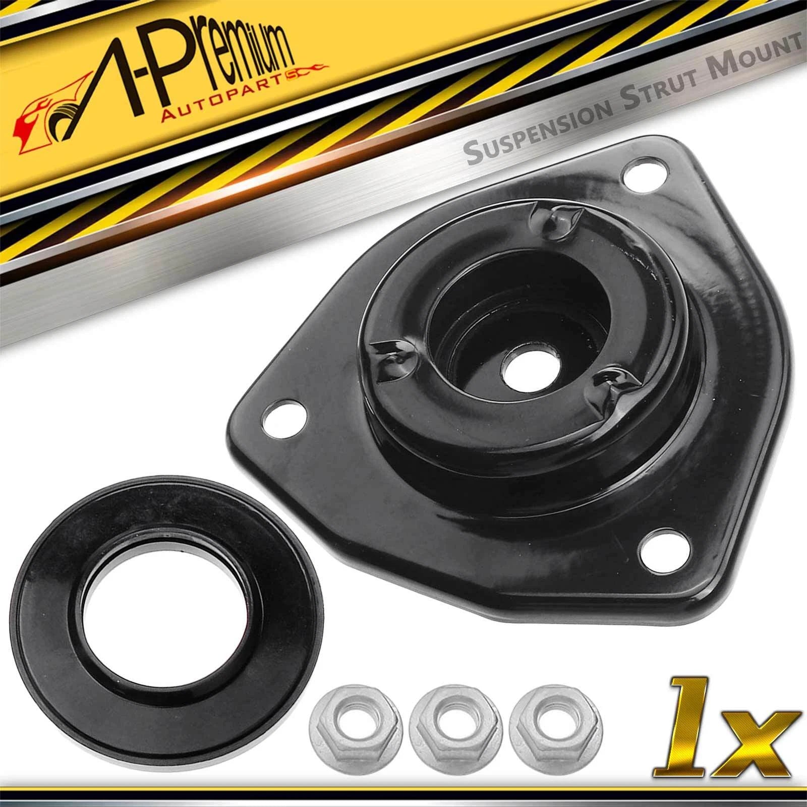 Strut Mount for Nissan 200SX NX Sentra (1991–1999)