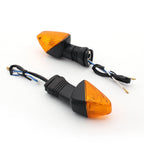 Rear Turn Signals for Kawasaki ZX-6R KLE 650 Z1000 Z750 Ninja 650R ZX-10R (2000–2023)