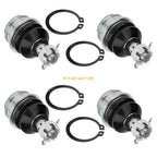 Heavy Duty Ball Joint Set for Kawasaki Teryx KRX 1000 (2020–2024) 59266-0738