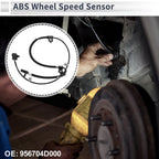 ABS Wheel Speed Sensor No. 956704D000 for Hyundai Entourage (2007–2009)