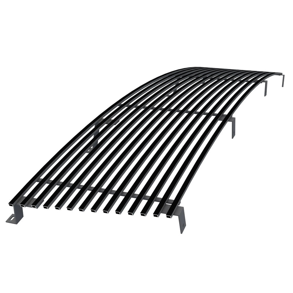 Black Billet Grille Insert for Chevy Astro Van/GMC Safari Van (1985–1994)