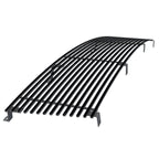 Black Billet Grille Insert for Chevy Astro Van/GMC Safari Van (1985–1994)