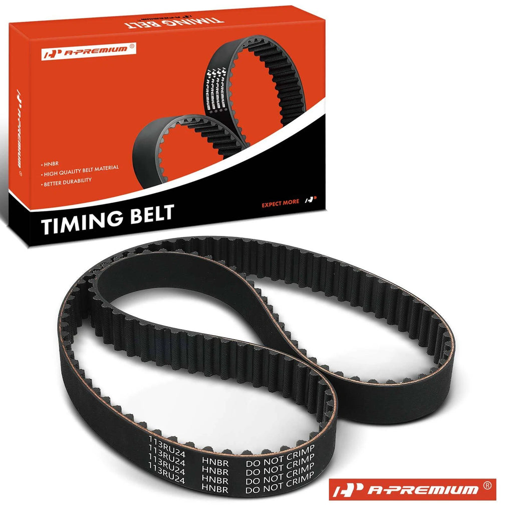 Timing Belt for Honda Accord (1990–1997) & Odyssey (1995–1998)