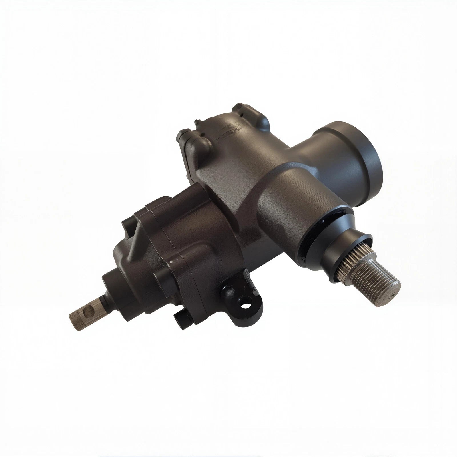 Power Steering Gear Box for Chevy Silverado GMC Sierra Yukon XL 1500 2500 (2002–2020)
