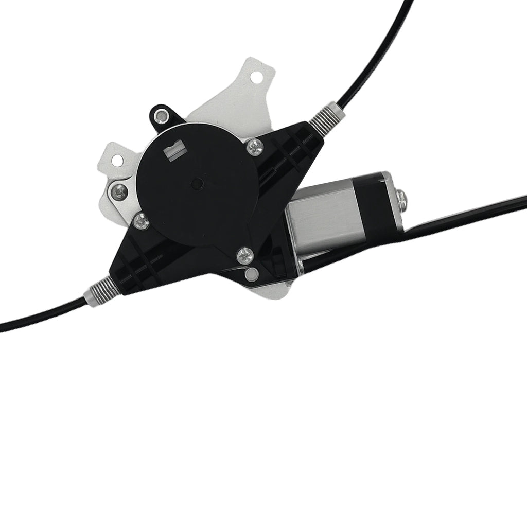Electric Window Lifter w/ Motor Rear Left for Lincoln Town Car (1998–2011)