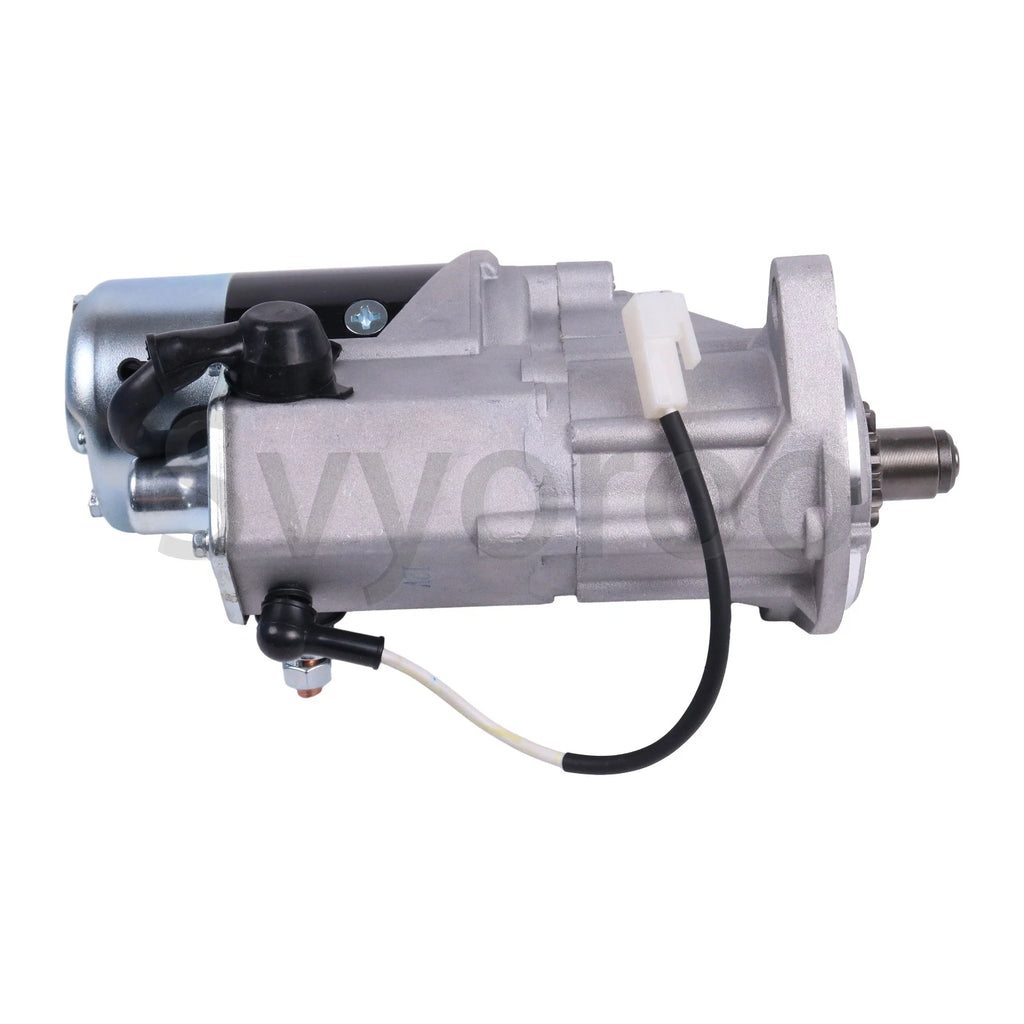 Starter for Toyota Forklift 5FD-10, 5FD-14, 5FD-15 (28100-23660-71)