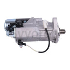 Starter for Toyota Forklift 5FD-10, 5FD-14, 5FD-15 (28100-23660-71)