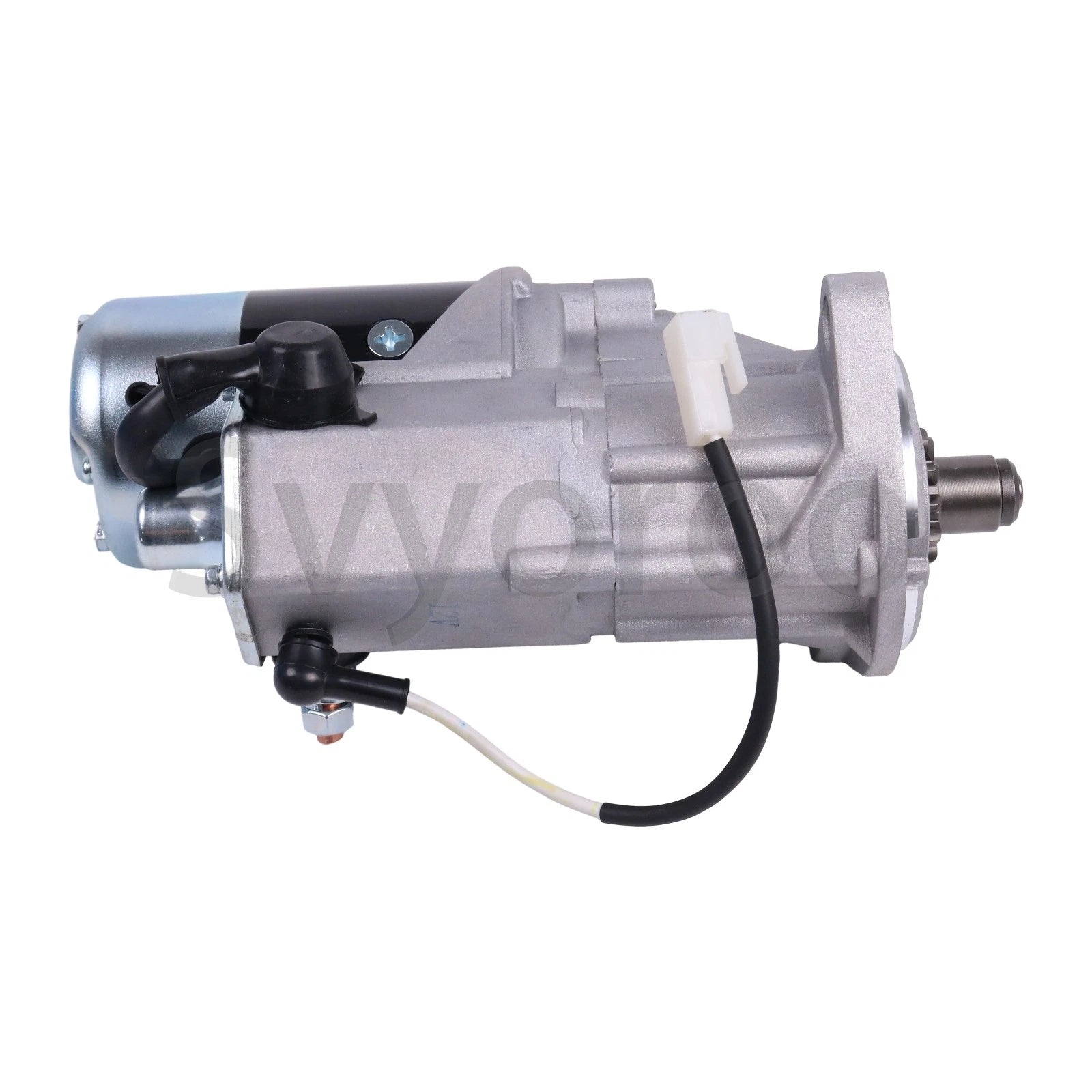 Starter for Toyota Forklift 5FD-10, 5FD-14, 5FD-15 (28100-23660-71)