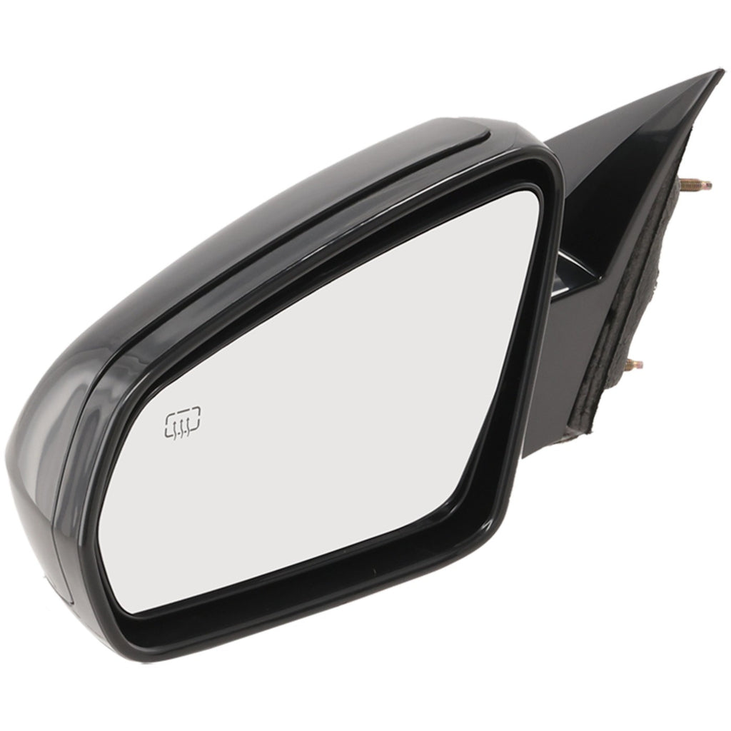 Driver Left Side Heated Mirror for Chrysler Sebring (2007–2010)