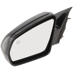 Driver Left Side Heated Mirror for Chrysler Sebring (2007–2010)