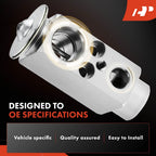 A/C Expansion Valve for Mercedes-Benz C230 C240 C320 C32 AMG (2003–2005)