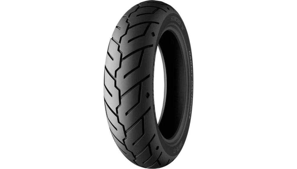 Michelin Scorcher 31 Rear Tire 150/80B16 for Motorcycle