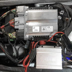 Waterproof Automotive Electrical Connectors for