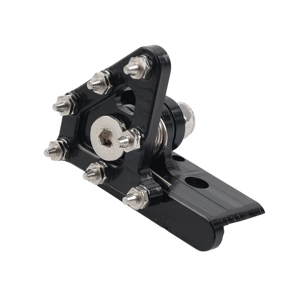 CNC Foot Brake Pedal Lever Step Plate for Universal DRZ CRF SMR SMC SXC SX (All Years)