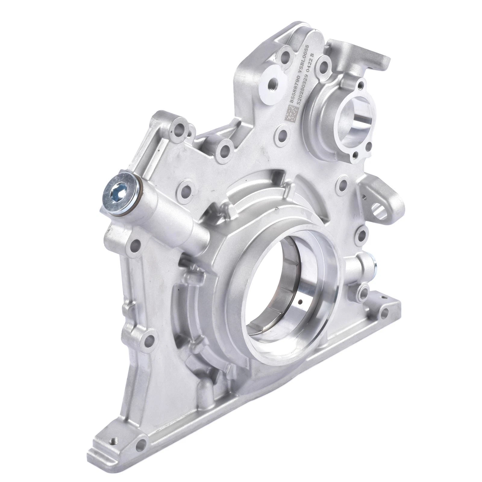 Oil Pump for Cummins ISF 3.8L (5302892, 5267072, 5267073)