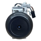 AC Compressor Kit Replacement for Mercedes SLK250 1.8L (2015-2015)